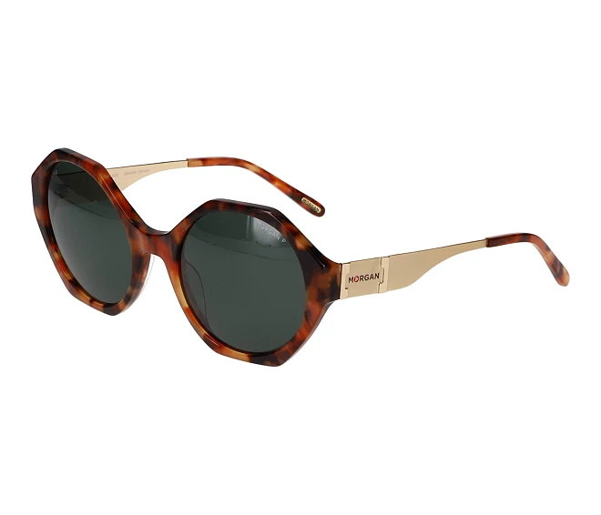 Lunettes de soleil Morgan 207253 5222 56 21 HavaneOr