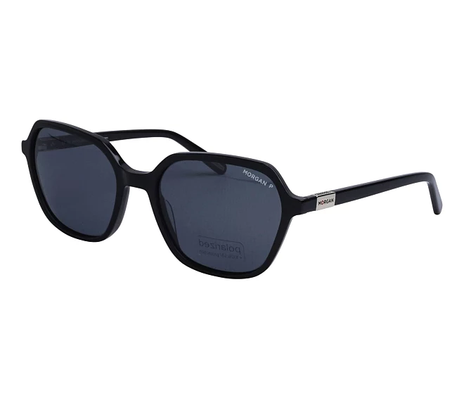 Lunettes de soleil Morgan 207259 8840 55 18 Noir