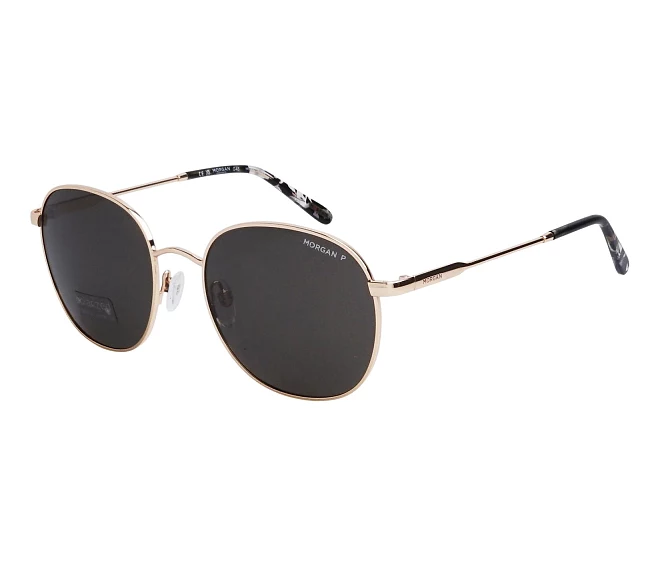 Lunettes de soleil Morgan 207380 6000 54 18 OrNoir