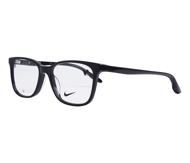 Lunettes de vue Nike 5054 001 49 16 Noir
