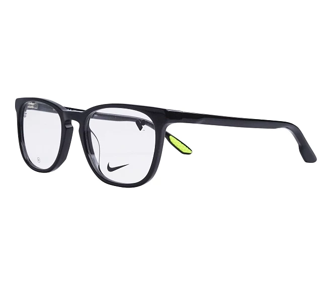 Lunettes de vue Nike 5055 001 48 18 Noir