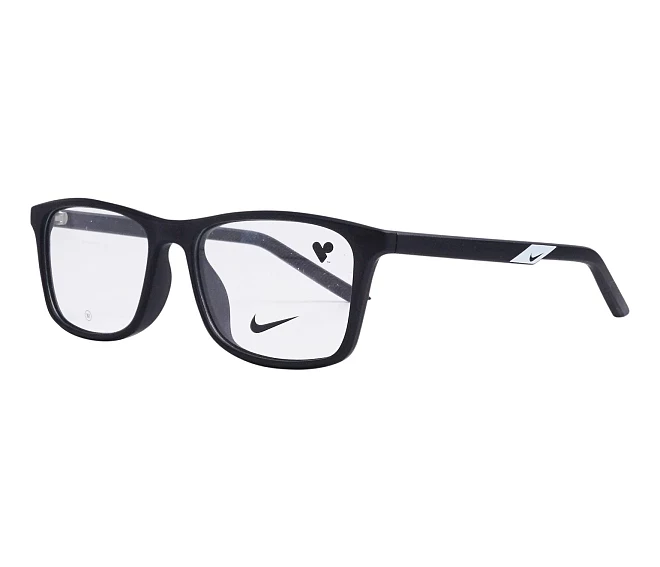 Lunettes de vue Nike 5544 001 50 15 Noir