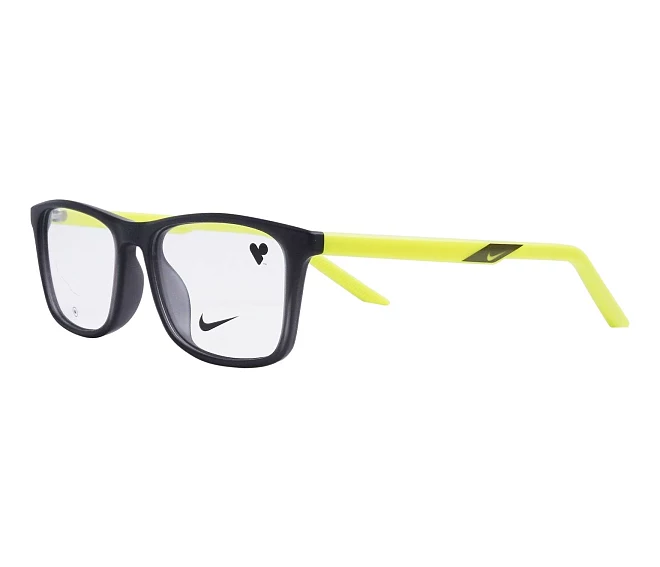 Lunettes de vue Nike 5544 033 50 15 GrisJaune