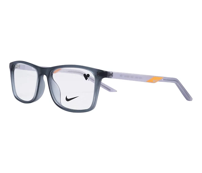 Lunettes de vue Nike 5544 034 50 15 Gris