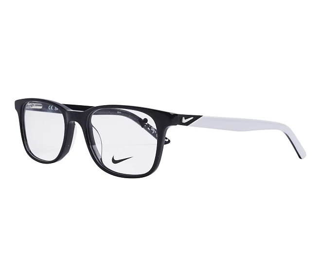 Lunettes de vue Nike 5546 002 49 17 Noir