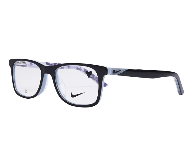 Lunettes de vue Nike 5549 001 47 16 Noir