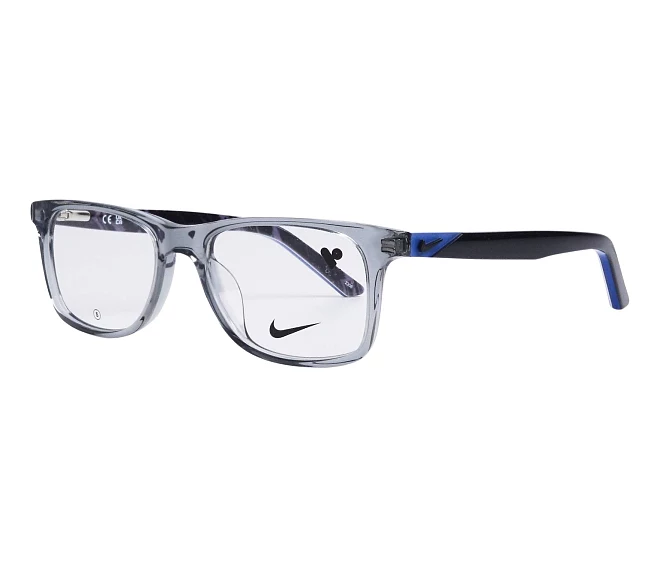 Lunettes de vue Nike 5549 034 47 16 GrisNoir