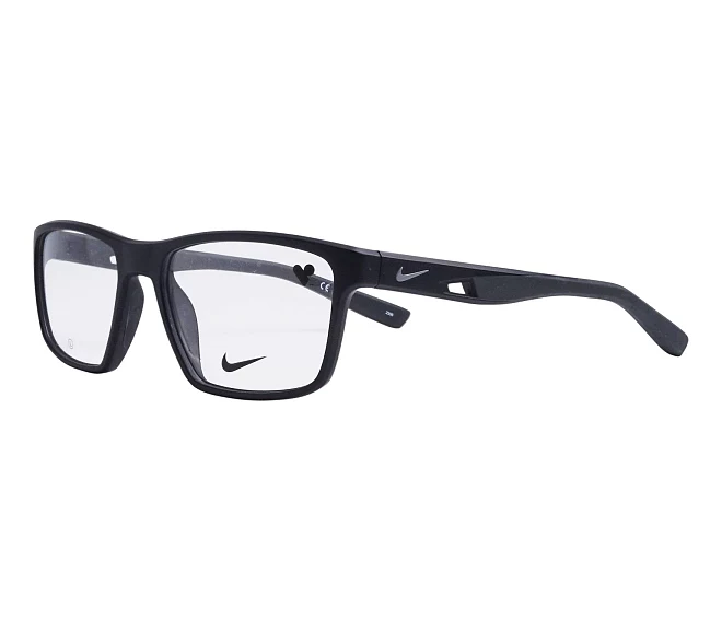 Lunettes de vue Nike 7015 001 55 17 Noir