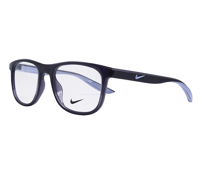 Lunettes de vue Nike 7037 501 51 18 Noir