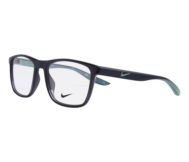 Lunettes de vue Nike 7038 033 53 18 Noir