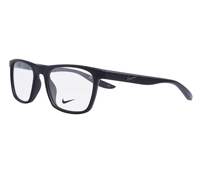 Lunettes de vue Nike 7039 001 52 18 Noir