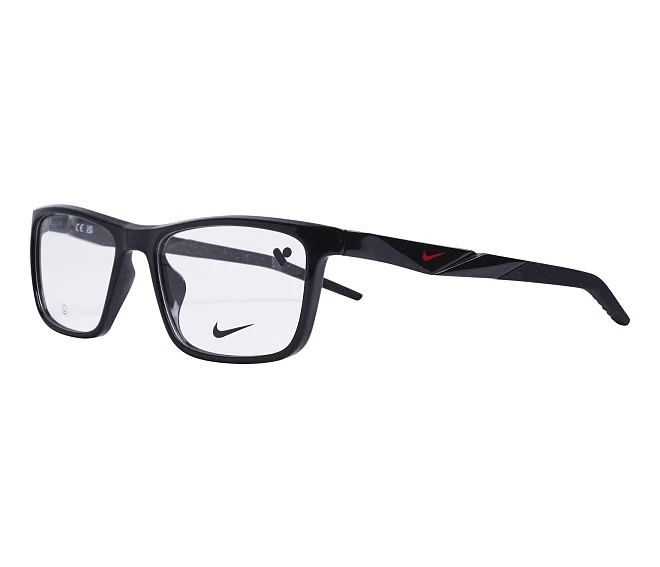 Lunettes de vue Nike 7057 001 54 17 Noir