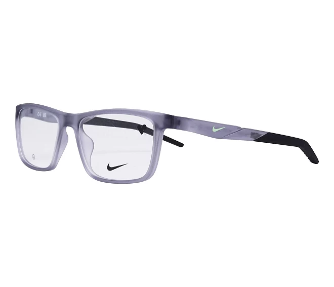 Lunettes de vue Nike 7057 030 54 17 Gris