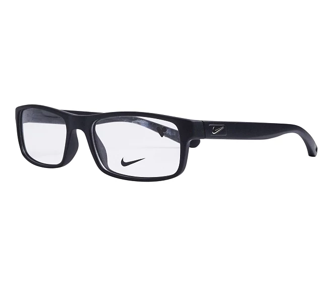 Lunettes de vue Nike 7090 001 53 17 Noir