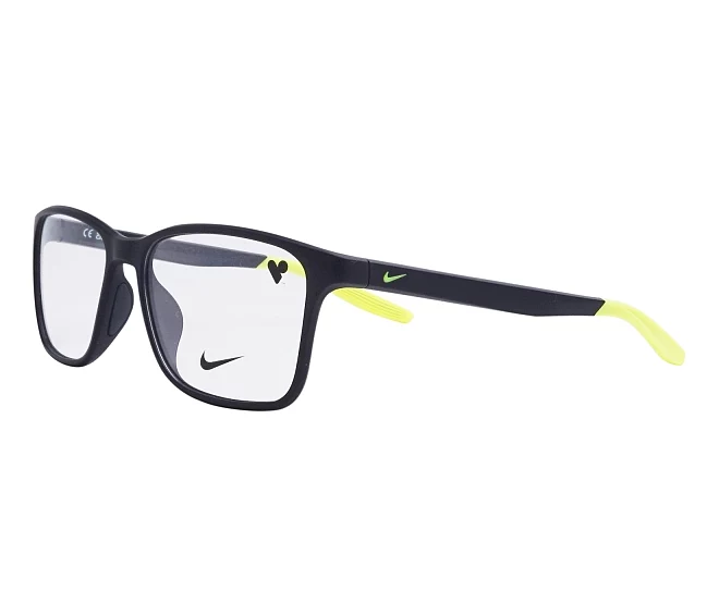 Lunettes de vue Nike 7117 037 56 16 Gris
