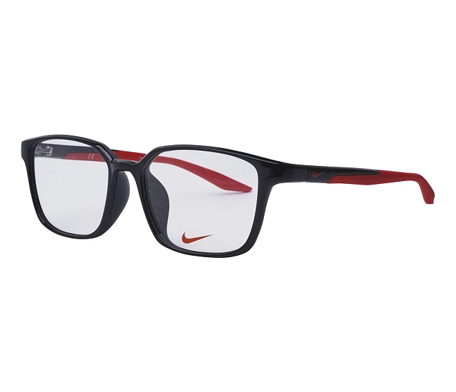 Lunettes de vue Nike 7131AF 003 54 16 NoirRouge