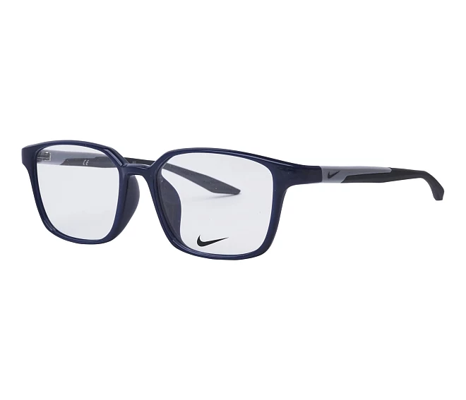 Lunettes de vue Nike 7131AF 401 54 16 BleuGris