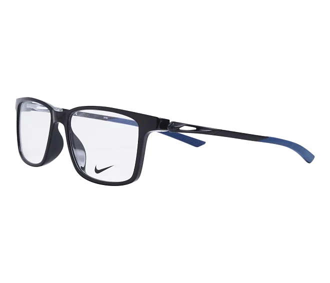 Lunettes de vue Nike 7145 004 53 16 Noir