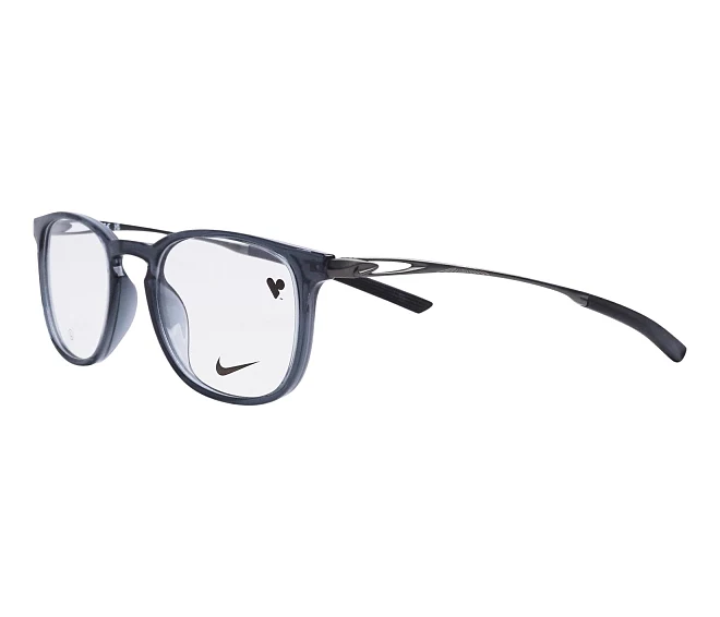 Lunettes de vue Nike 7151 034 49 20 GrisGunmetal