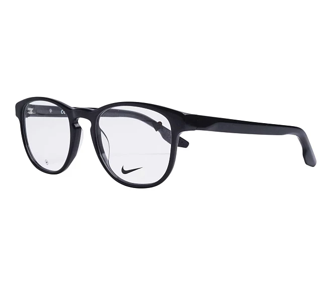 Lunettes de vue Nike 7162 001 50 19 Noir