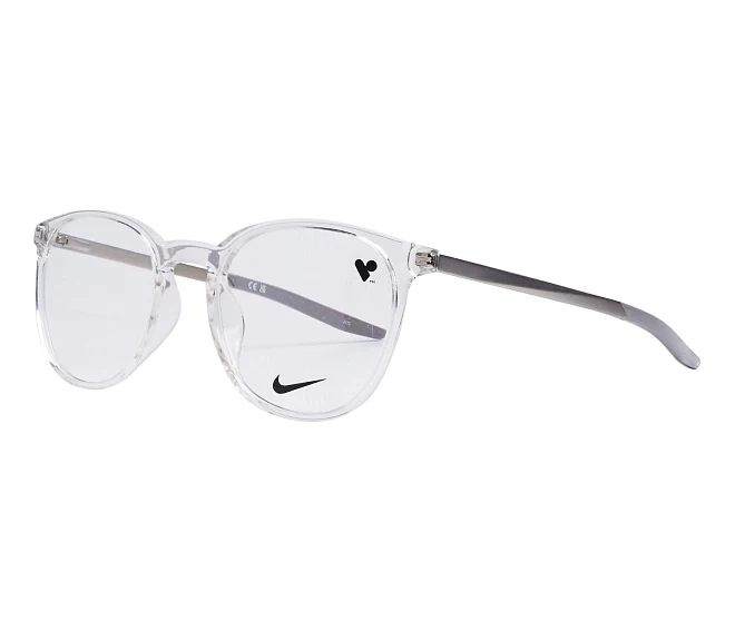 Lunettes de vue Nike 7280 901 50 20 Transparent