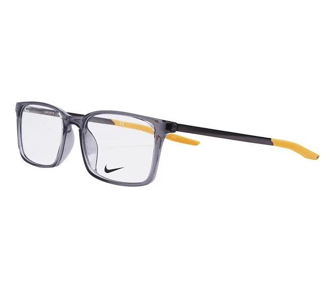Lunettes de vue Nike 7282 037 52 17 Gris