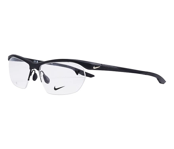 Lunettes de vue Nike 7401 001 58 15 Noir