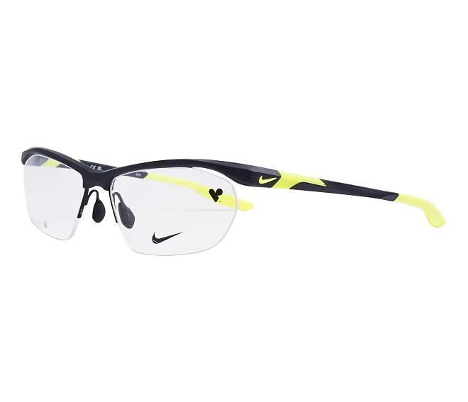 Lunettes de vue Nike 7401 039 58 15 Noir