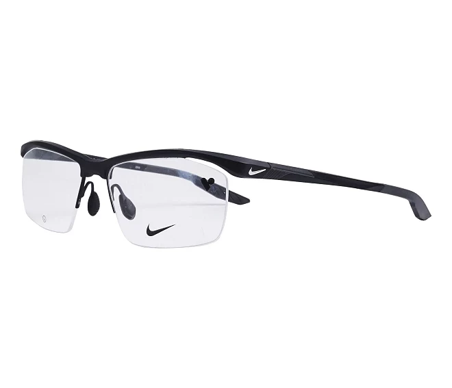 Lunettes de vue Nike 7402 001 56 16 Noir