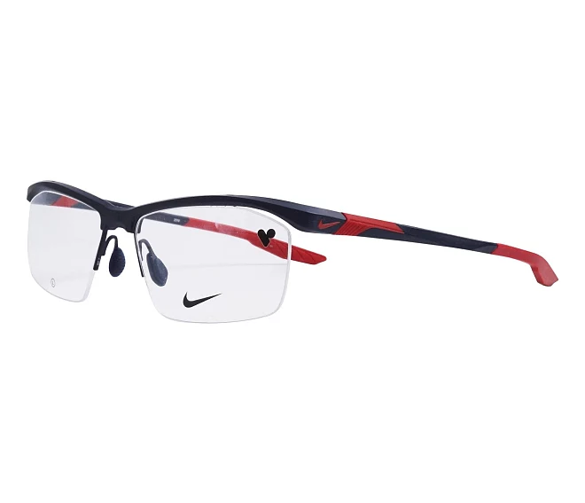 Lunettes de vue Nike 7402 411 56 16 Bleu