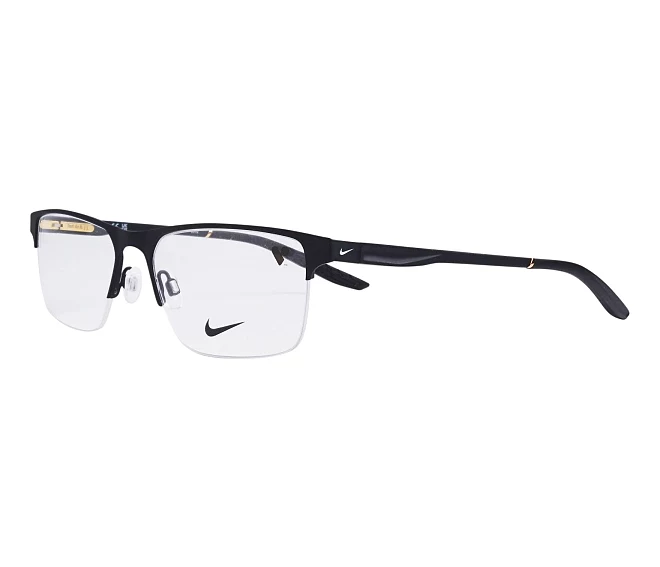 Lunettes de vue Nike 8045 002 57 17 Anthracite