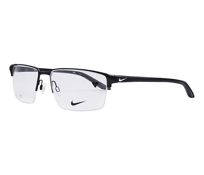 Lunettes de vue Nike 8054 001 55 16 Noir