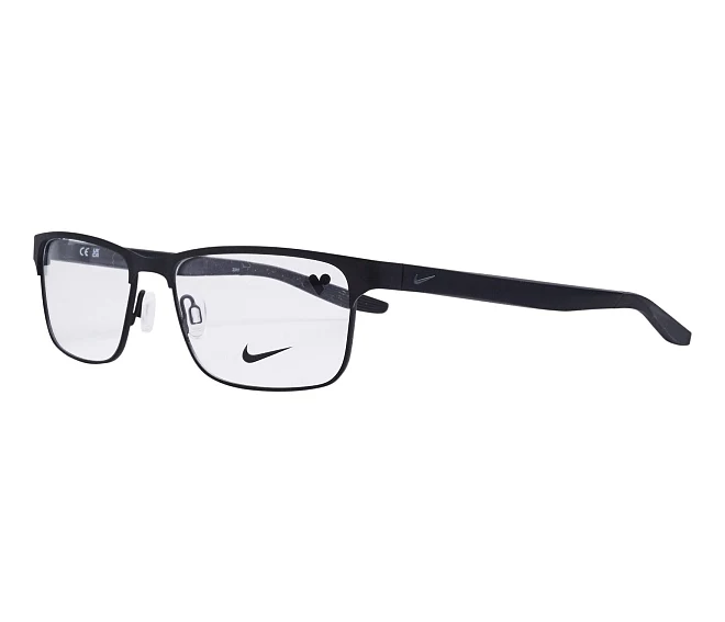 Lunettes de vue Nike 8130 001 54 16 Noir