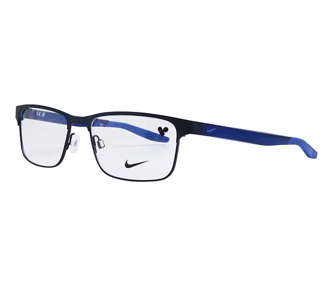 Lunettes de vue Nike 8130 416 54 16 BleuBleu
