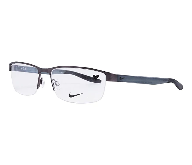 Lunettes de vue Nike 8138 071 56 16 Gris