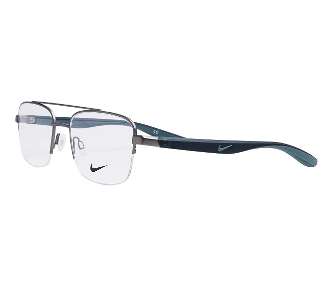 Lunettes de vue Nike 8151 070 52 19 Gris