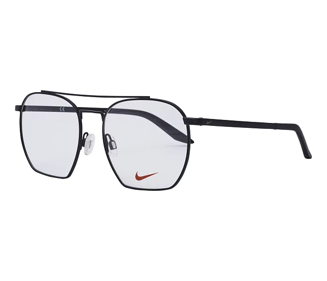 Lunettes de vue Nike 8210 008 53 17 Noir