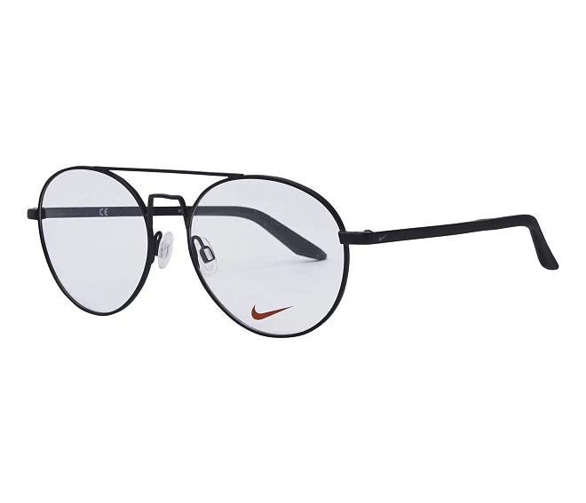 Lunettes de vue Nike 8211 009 53 16 Noir