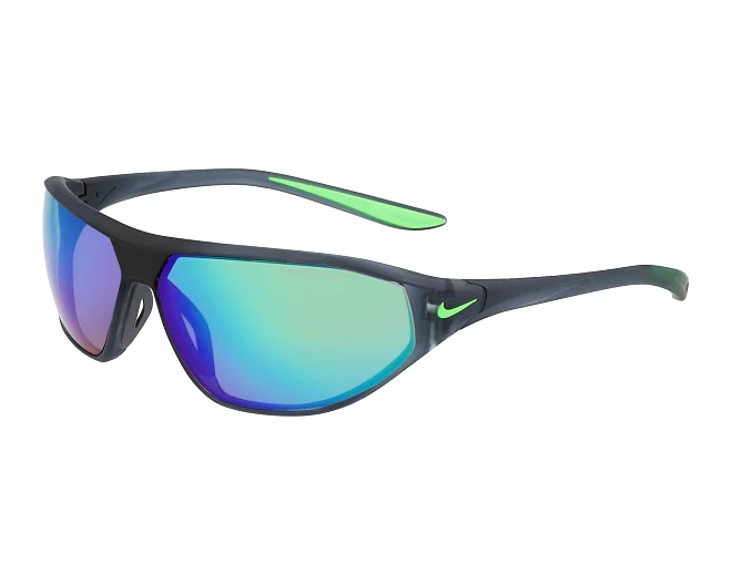Lunettes de soleil Nike DQ0993 021 65 12 Gris