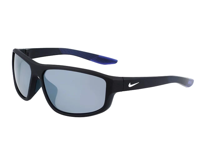 Lunettes de soleil Nike DJ0805 451 62 14 Gris