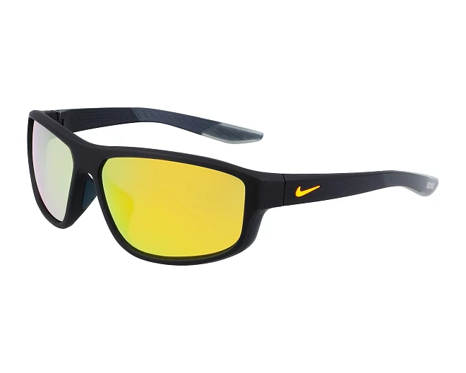 Lunettes de soleil Nike DJ0803 452 62 14 Marron