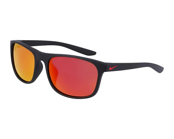 Lunettes de soleil Nike FJ2198 010 59 19 Noir