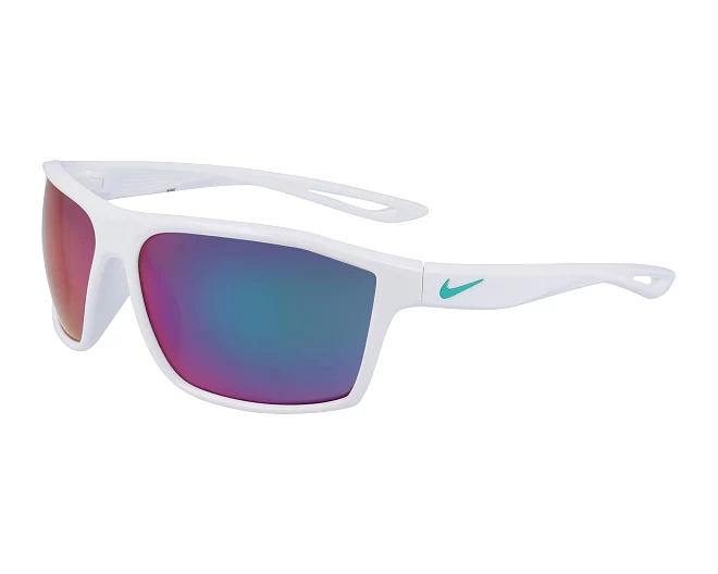 Lunettes de soleil Nike EV1062 133 60 14 Gris