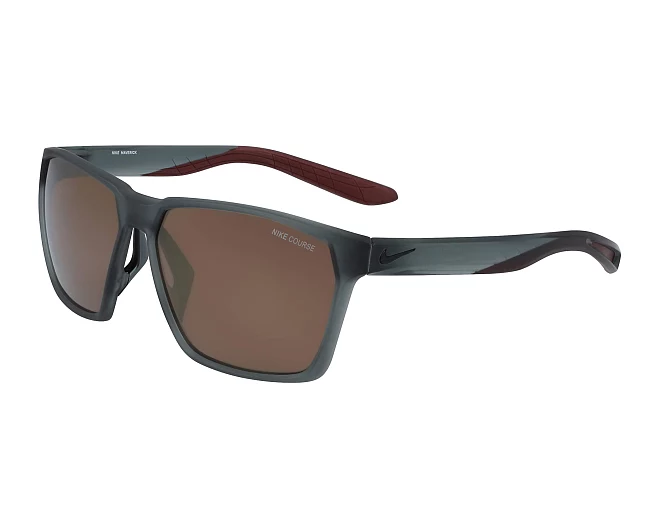 Lunettes de soleil Nike EV1096 065 59 15 Gris