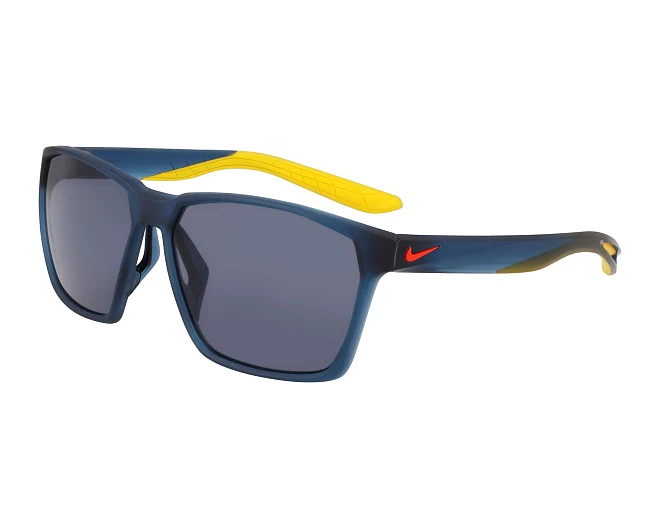 Lunettes de soleil Nike EV1094 440 59 15 Bleu
