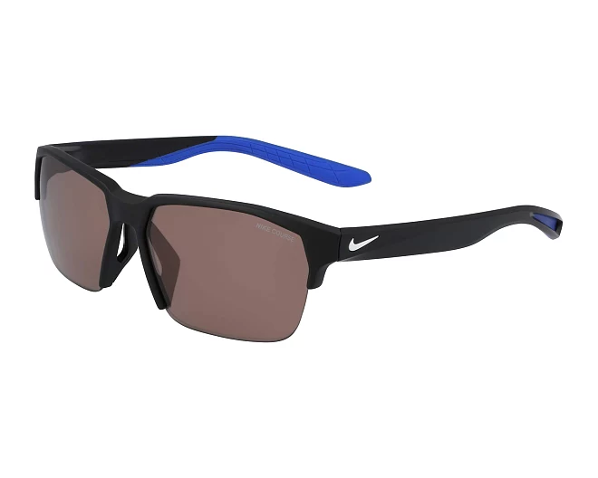 Lunettes de soleil Nike CU3746 010 60 13 Noir