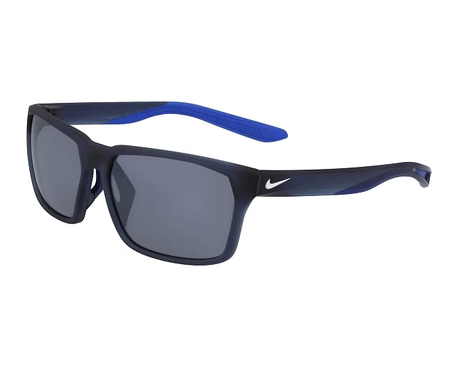 Lunettes de soleil Nike DC3297 410 59 15 Bleu