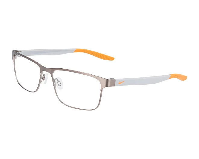 Lunettes de vue Nike NIKE-8130 078 54 16 Gunmetal
