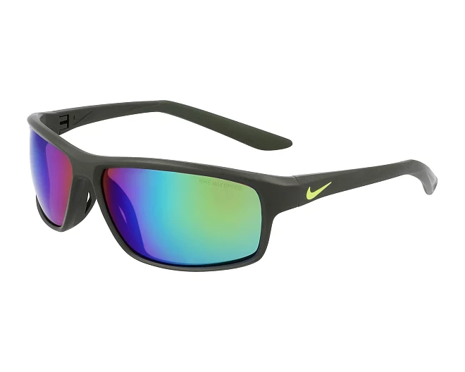 Lunettes de soleil Nike DV2153 355 62 14 Vert