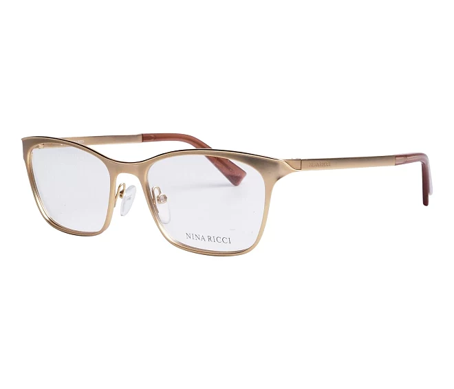Lunettes de vue Nina Ricci VNR-029 0349 53 17 Or